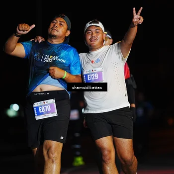 Runner Photo 4875107