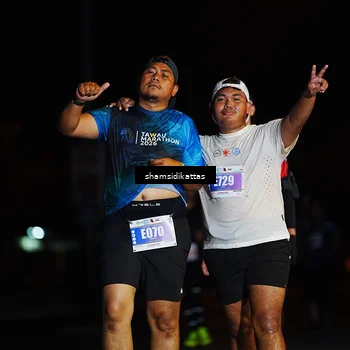 Runner Photo 4875108