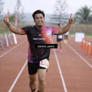 Runner Photo 4875113