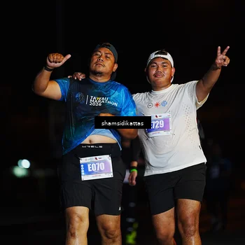 Runner Photo 4875114