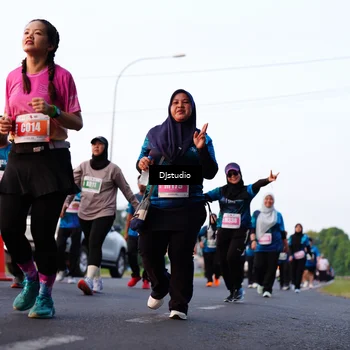 Runner Photo 4875115