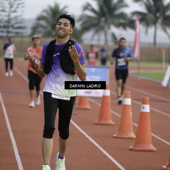 Runner Photo 4875116