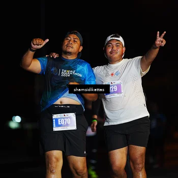 Runner Photo 4875121