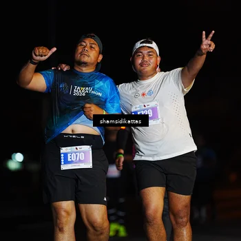 Runner Photo 4875124