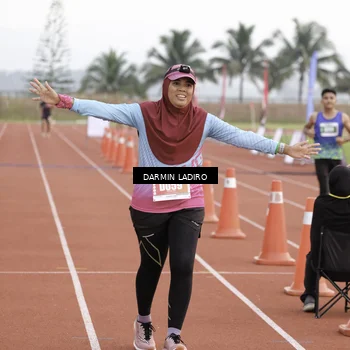 Runner Photo 4875128