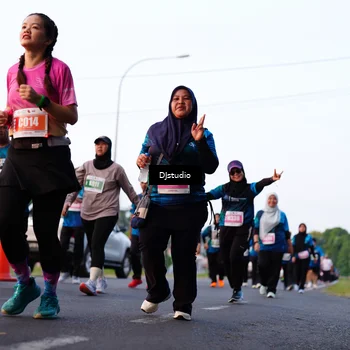 Runner Photo 4875129