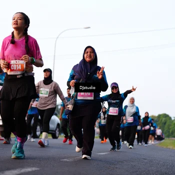 Runner Photo 4875130
