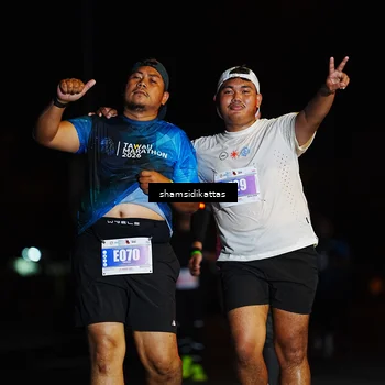 Runner Photo 4875132