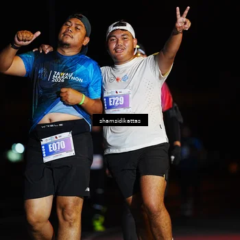 Runner Photo 4875135