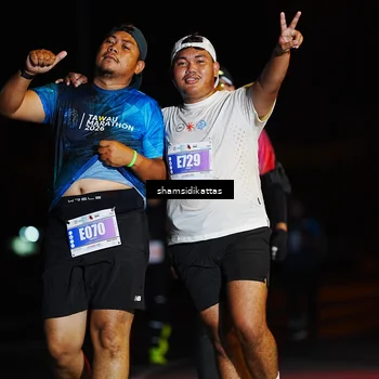 Runner Photo 4875140
