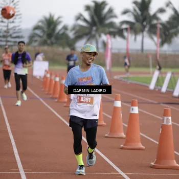 Runner Photo 4875141