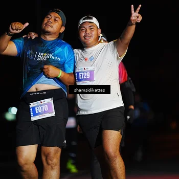 Runner Photo 4875147