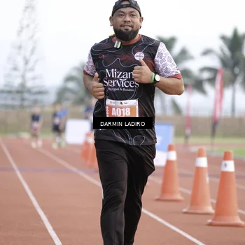 Runner Photo 4875153