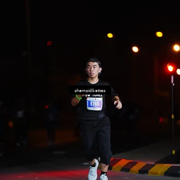 Runner Photo 4875157