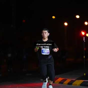 Runner Photo 4875160