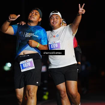 Runner Photo 4875170