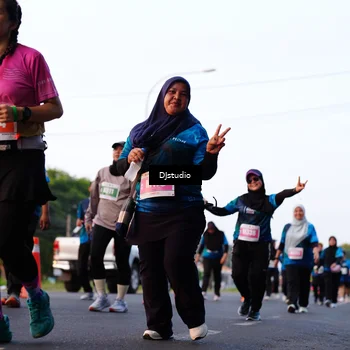 Runner Photo 4875171