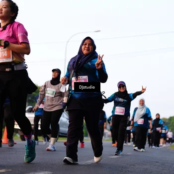 Runner Photo 4875172