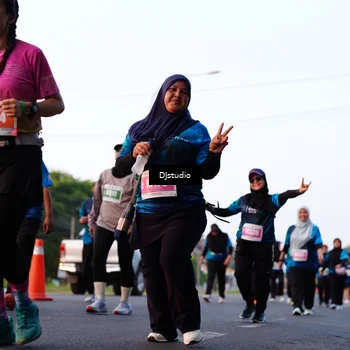 Runner Photo 4875174