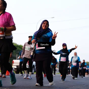 Runner Photo 4875176