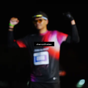 Runner Photo 4875180