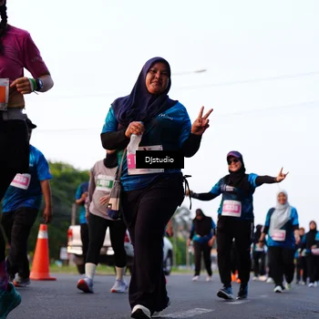 Runner Photo 4875181