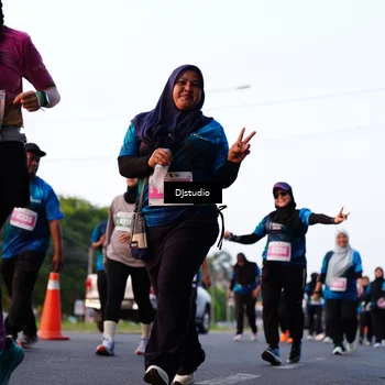 Runner Photo 4875183