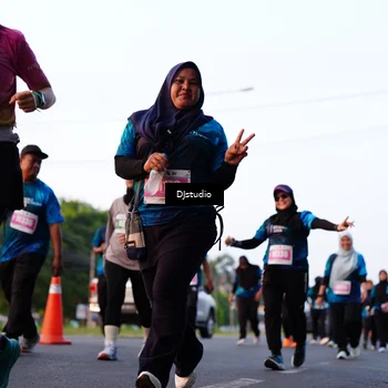 Runner Photo 4875184