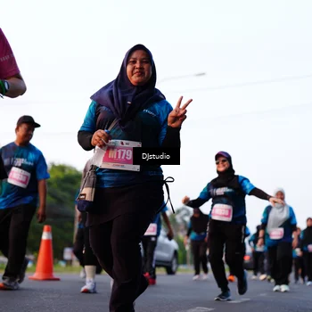 Runner Photo 4875190
