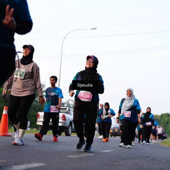 Runner Photo 4875194