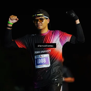 Runner Photo 4875195