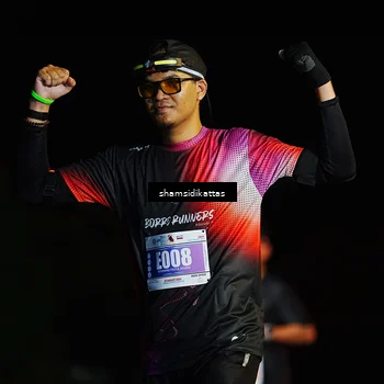 Runner Photo 4875199