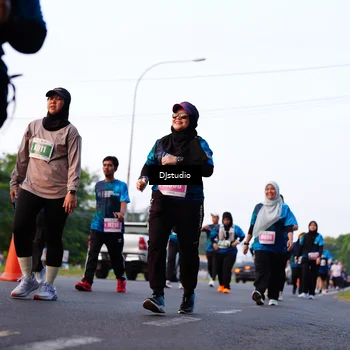 Runner Photo 4875200