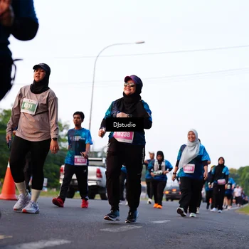 Runner Photo 4875201