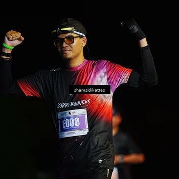 Runner Photo 4875202