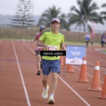 Runner Photo 4875203