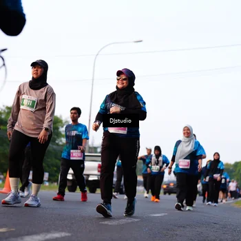 Runner Photo 4875204