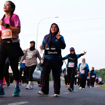 Runner Photo 4875207