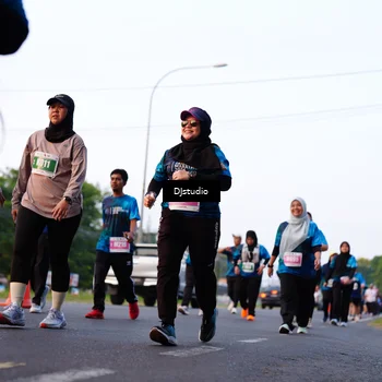 Runner Photo 4875209