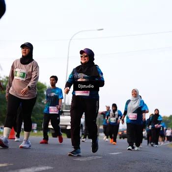 Runner Photo 4875211