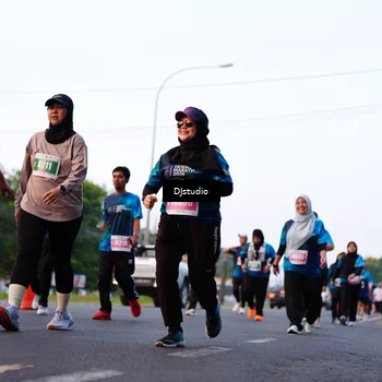 Runner Photo 4875214