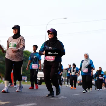 Runner Photo 4875215