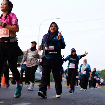 Runner Photo 4875216