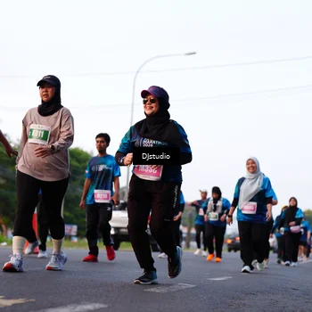 Runner Photo 4875219