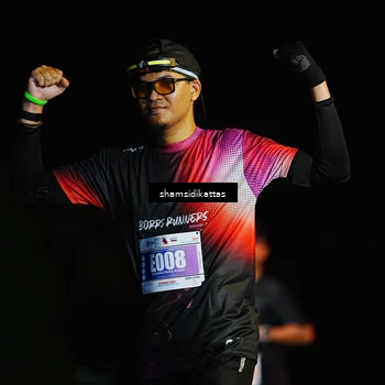 Runner Photo 4875220