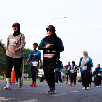 Runner Photo 4875221