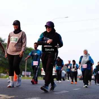Runner Photo 4875225
