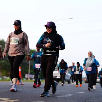Runner Photo 4875230