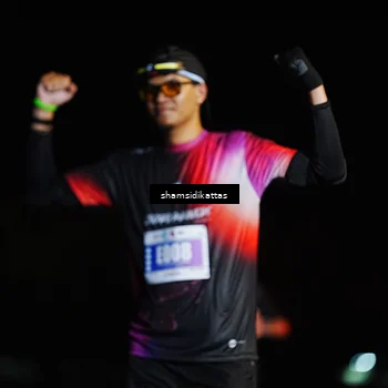 Runner Photo 4875233