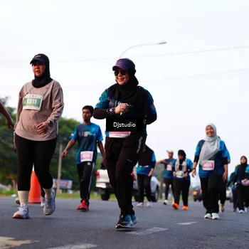 Runner Photo 4875235